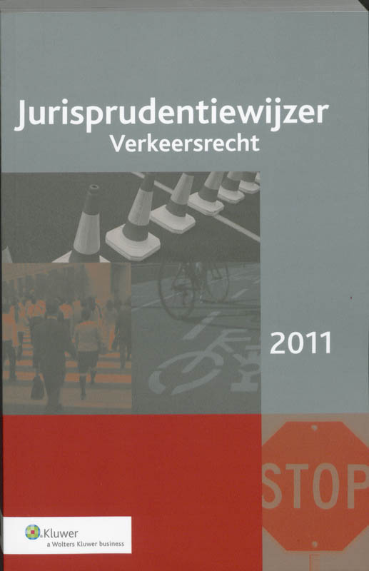 Omslag van 2011