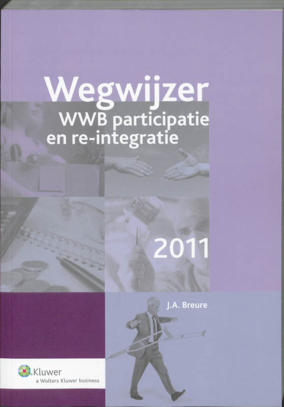 Omslag van 2011