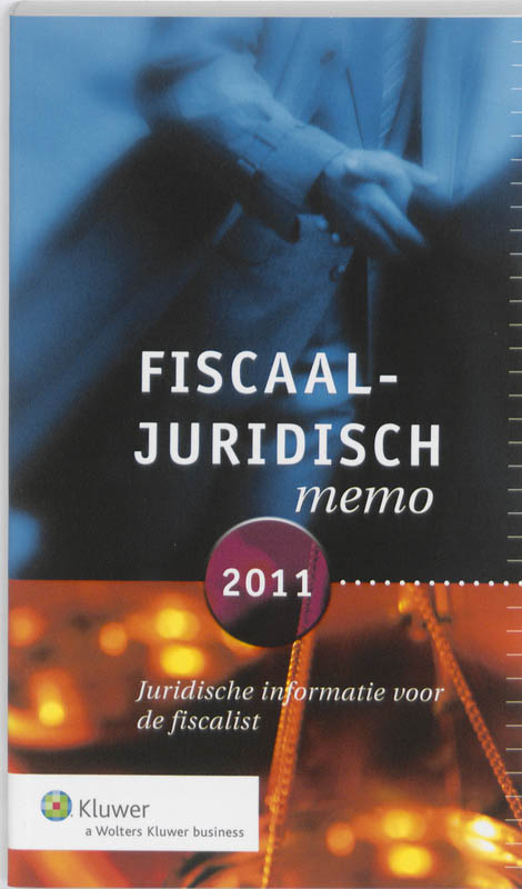 Omslag van 2011