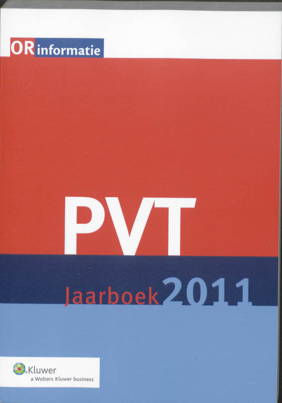 Omslag van 2011