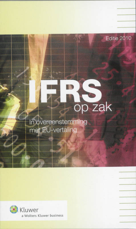 Omslag van 2010