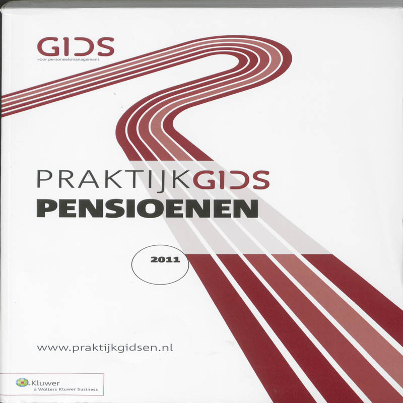 Omslag van 2011