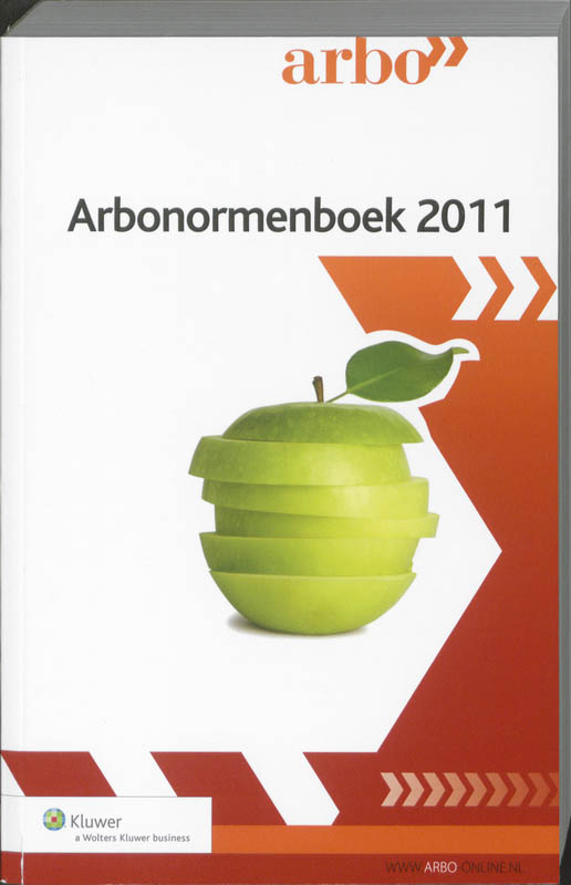 Omslag van 2011