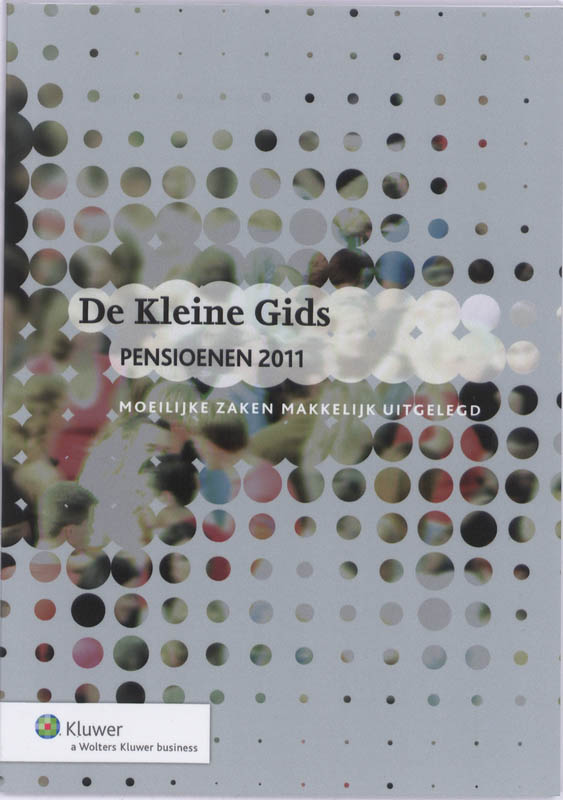 Omslag van 2011