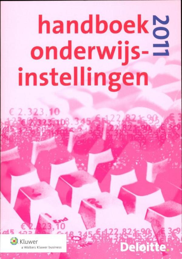 Omslag van 2011