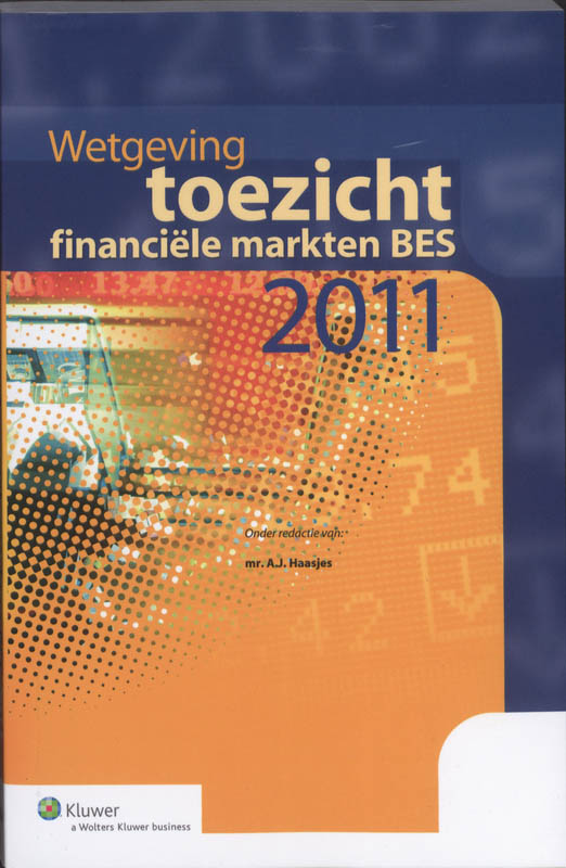 Omslag van 2011