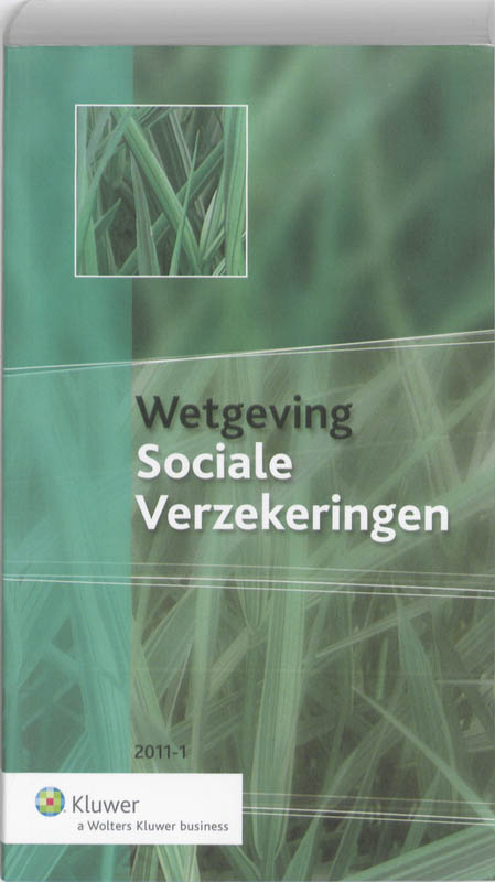 Omslag van 2011