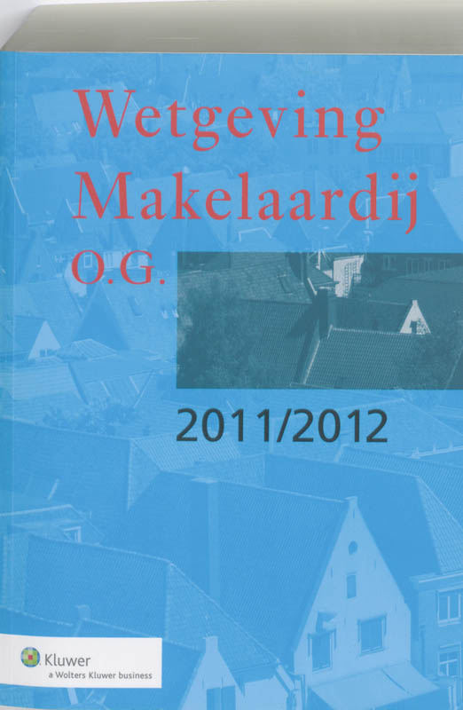 Omslag van 2011/2012