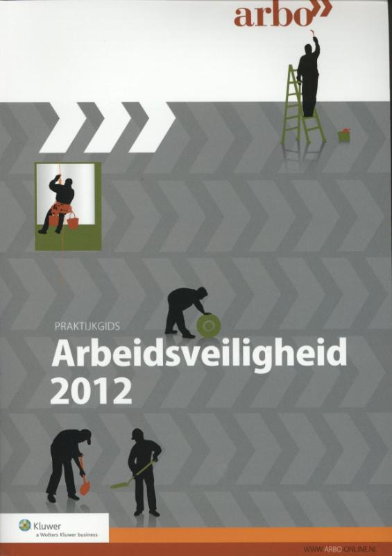 Omslag van 2012