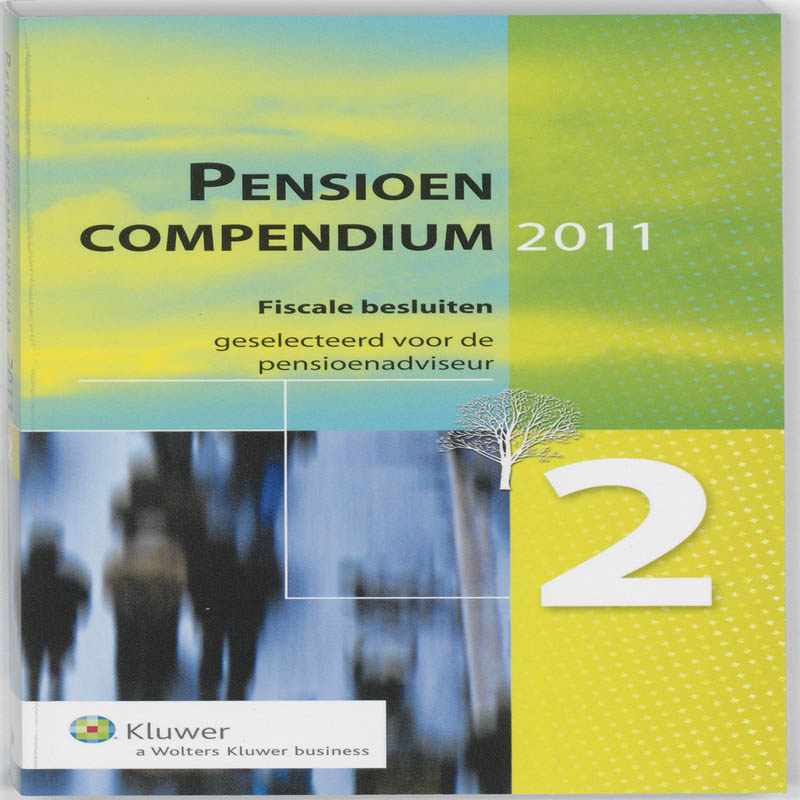 Omslag van 2 2011