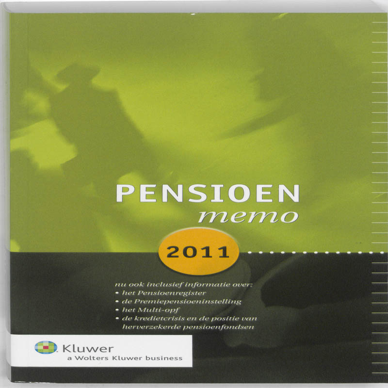 Omslag van 2011