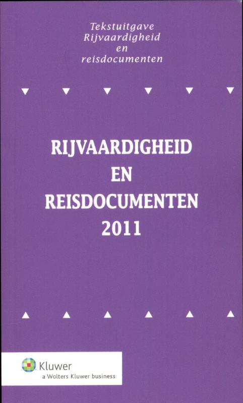 Omslag van 2011