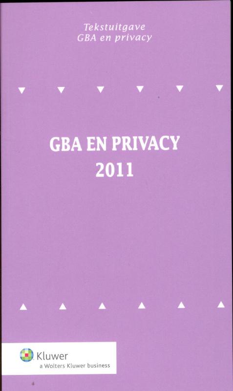 Omslag van 2011