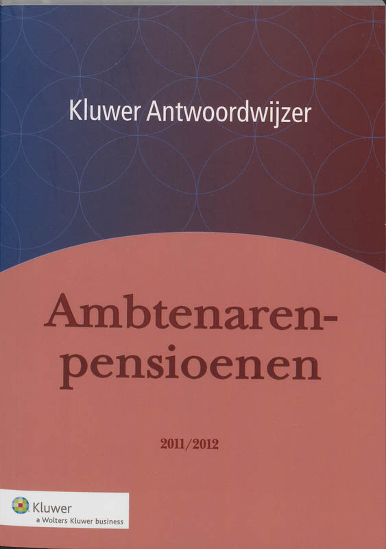 Omslag van 2011/2012