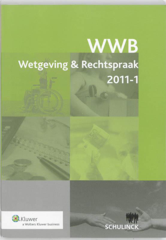 Omslag van 2011