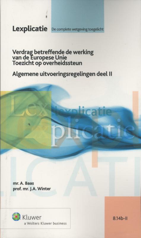 Omslag van II