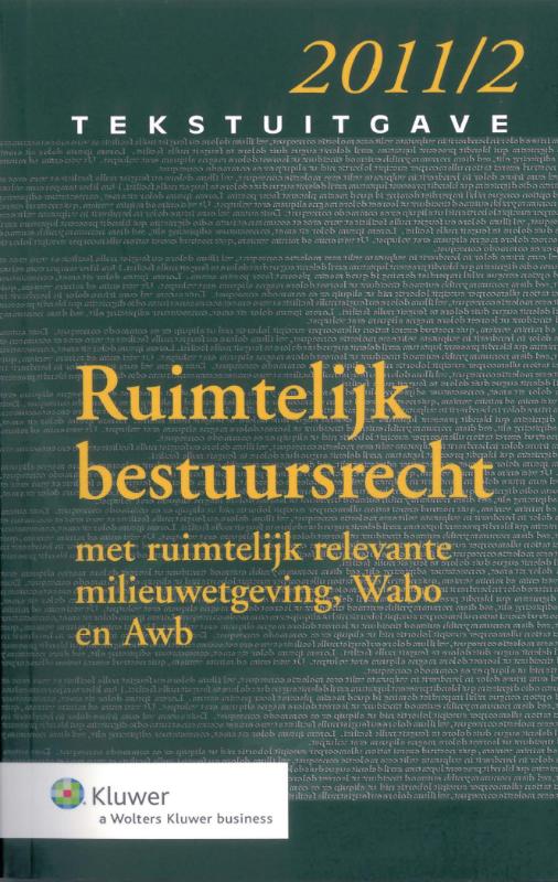 Omslag van 2011-2
