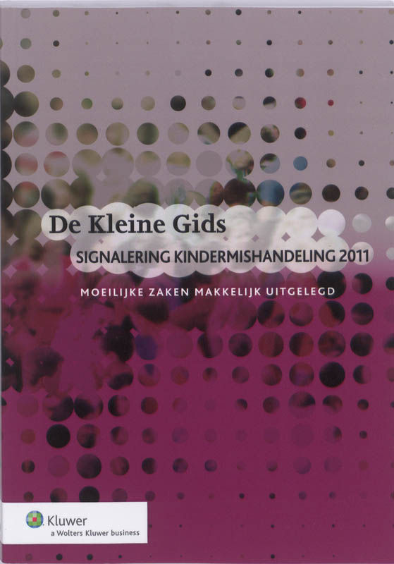 Omslag van 2011