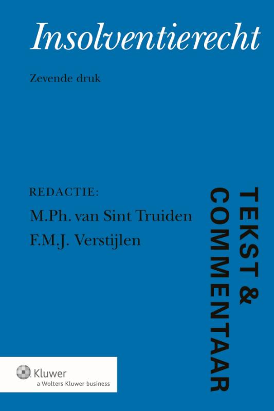 Omslag van Tekst & Commentaar