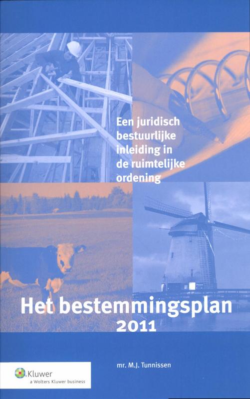 Omslag van 2011