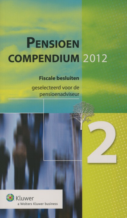 Omslag van Fiscale besluiten