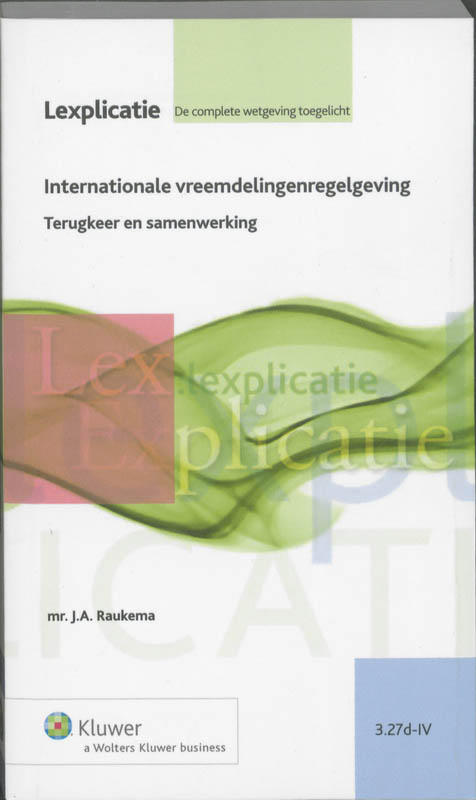 Omslag van Terugkeer en samenwerking