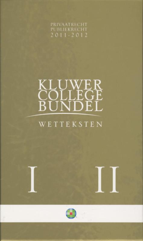 Omslag van 2011/2012
