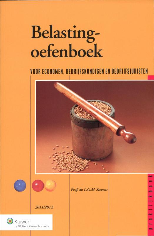 Omslag van 2011/2012