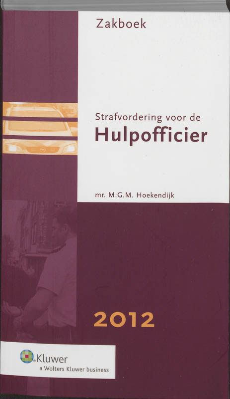 Omslag van 2012