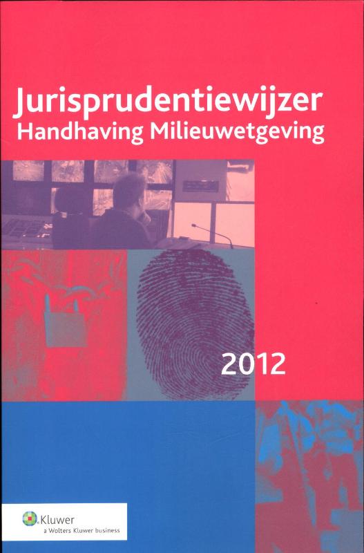 Omslag van 2012