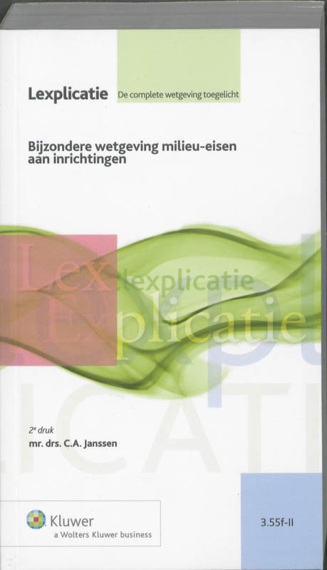 Omslag van II