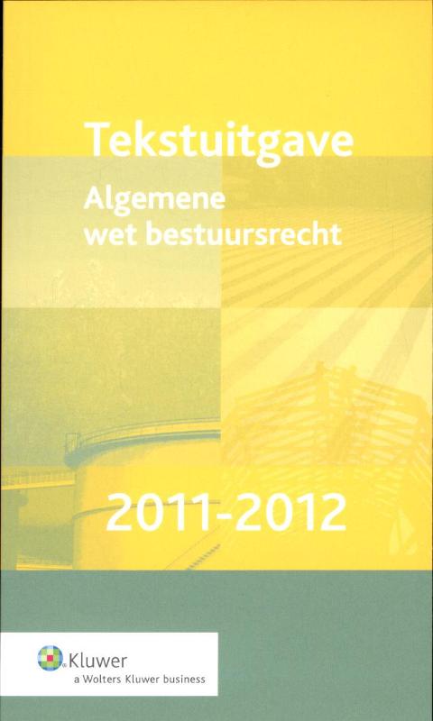 Omslag van 2011-2012