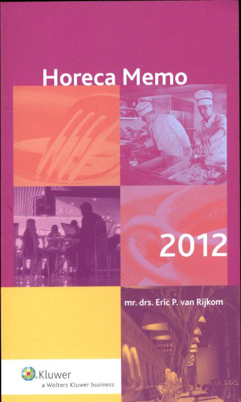 Omslag van 2012