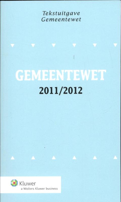 Omslag van 2011/2012