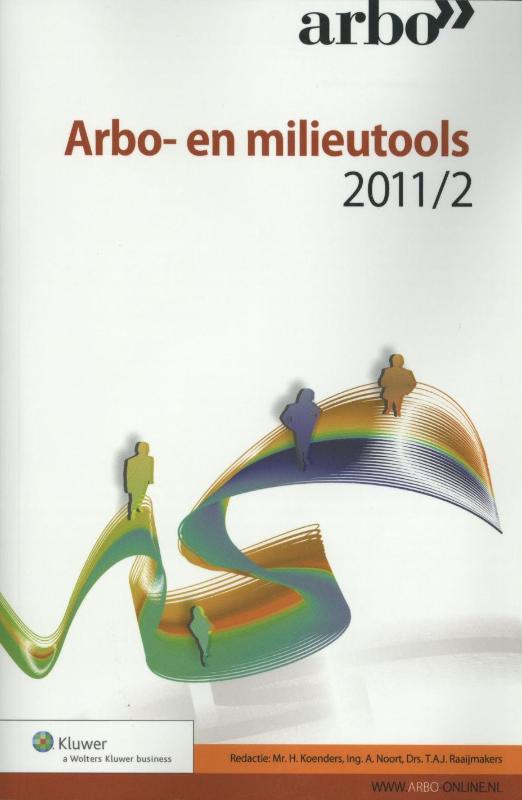 Omslag van 2011-2