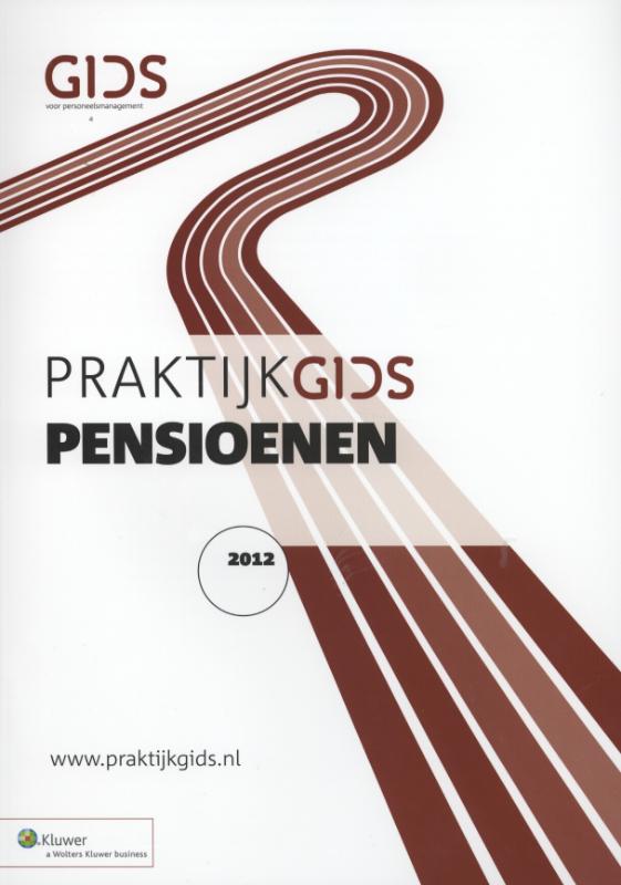 Omslag van 2012