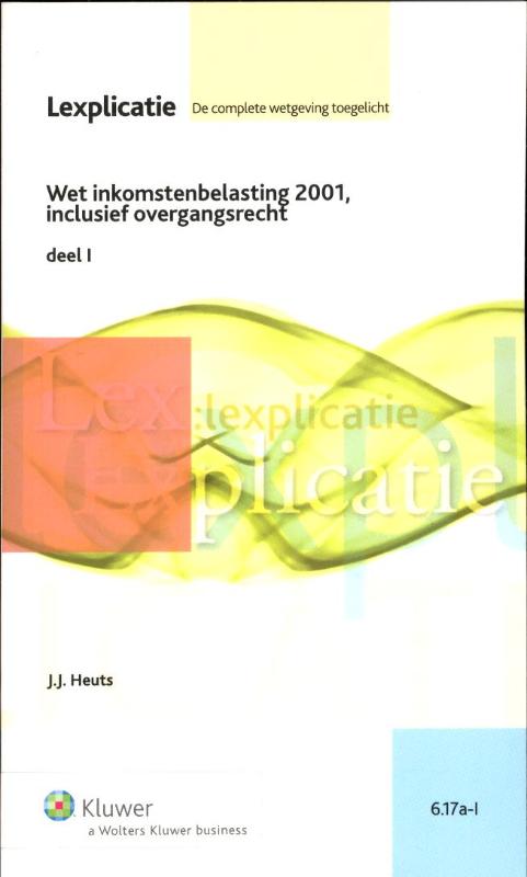 Omslag van 1