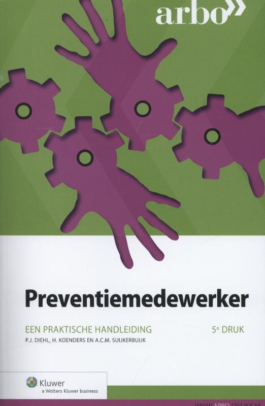 Omslag van 2012