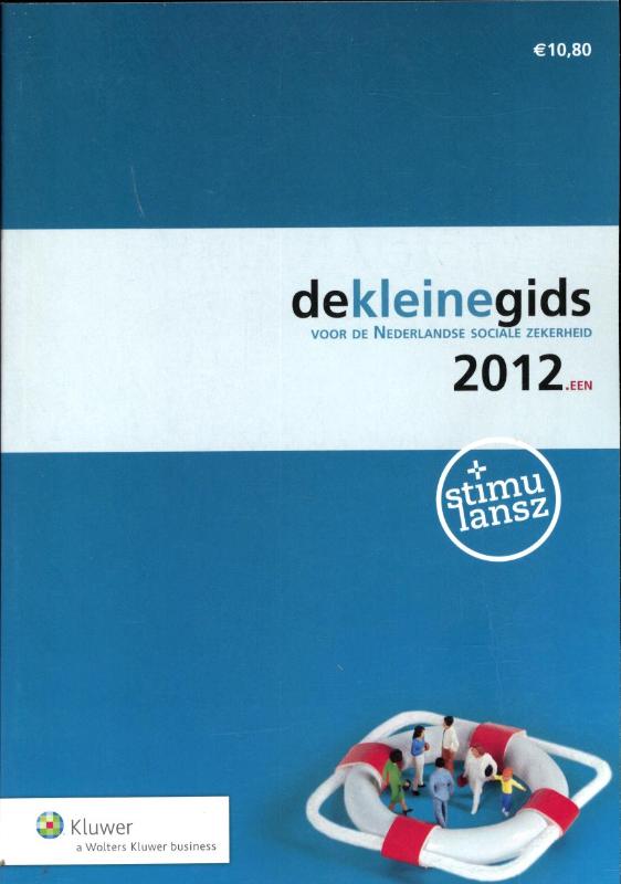 Omslag van 2012.1