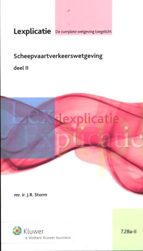 Omslag van Deel II