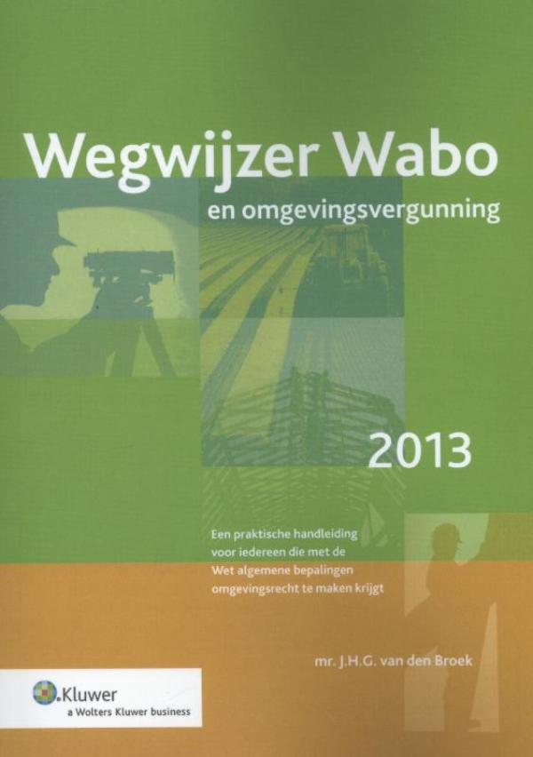 Omslag van 2013