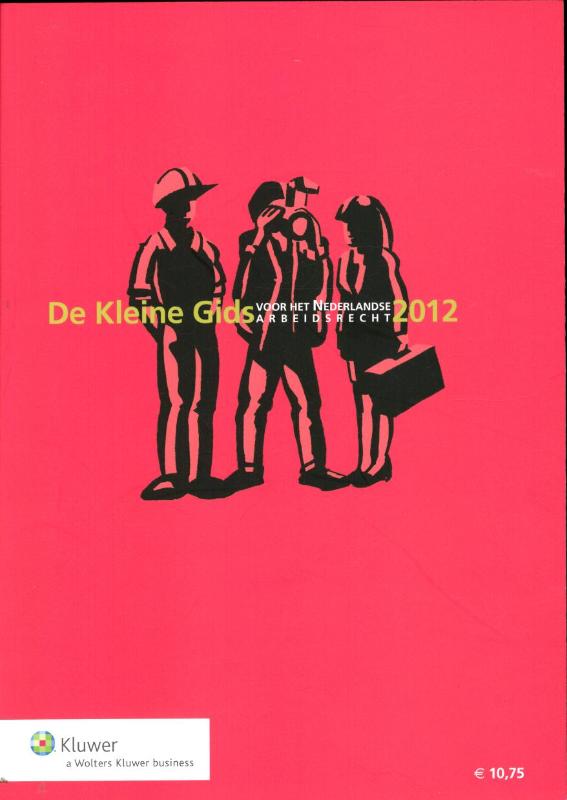 Omslag van 2012