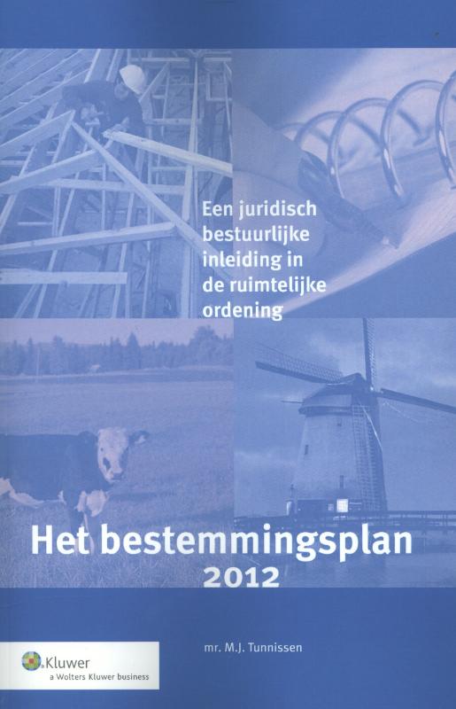 Omslag van 2012