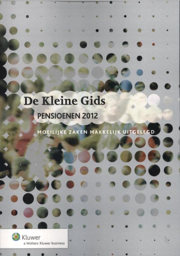 Omslag van 2012