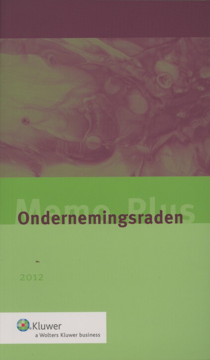 Omslag van 2012
