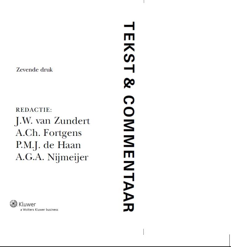 Omslag van Ruimtelijk bestuursrecht