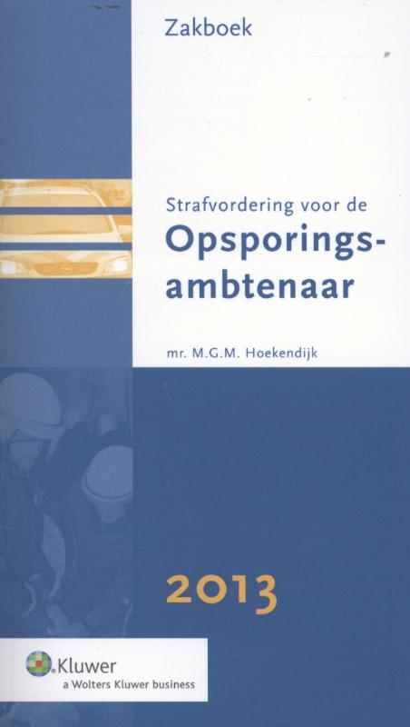 Omslag van 2013