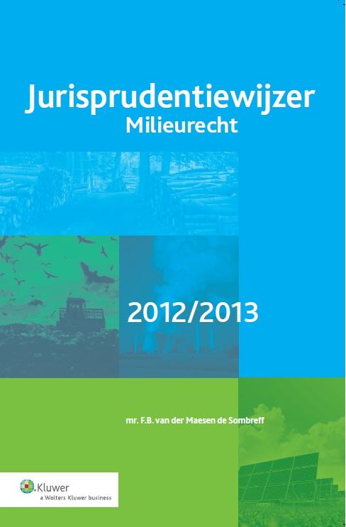 Omslag van 2012/2013