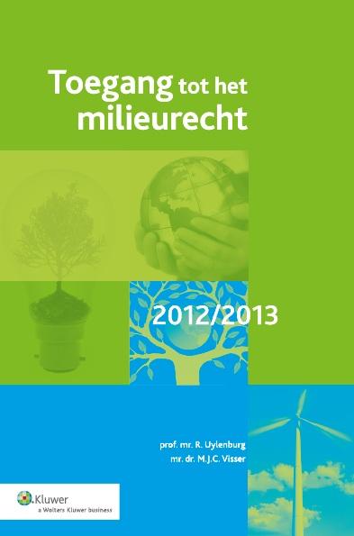 Omslag van 2012-2013