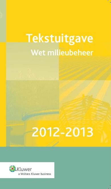 Omslag van 2012-2013